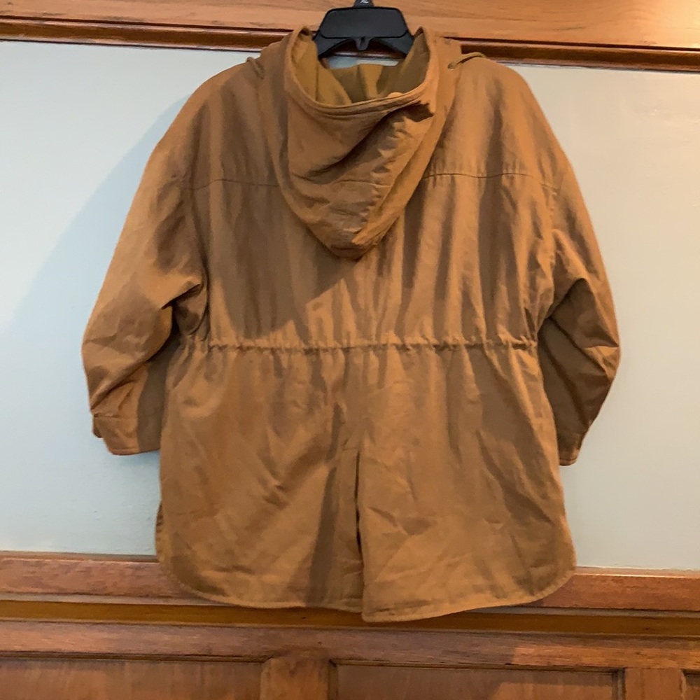 Pull & Bear Jacket - image 4